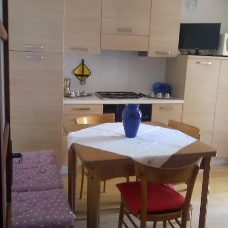Daire Casa Miky