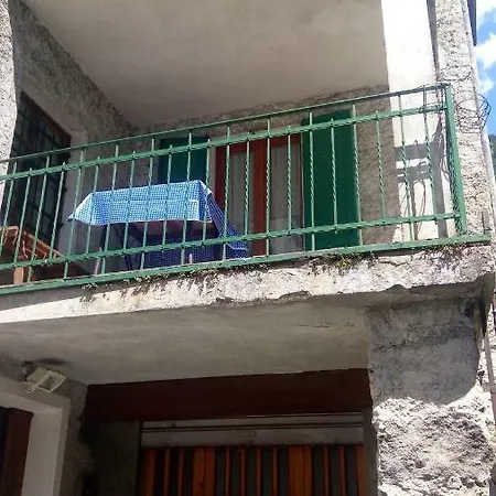 Casa Miky *
