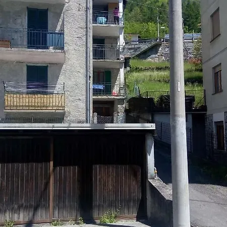 Casa Miky * Lanzada