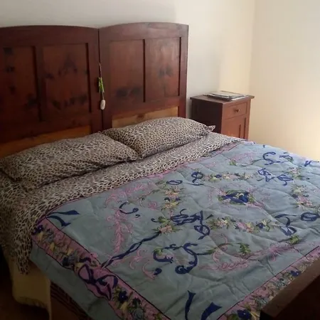 Casa Miky *