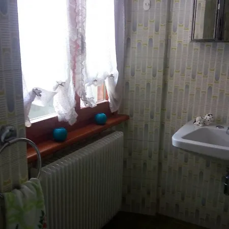 Daire Casa Miky Lanzada