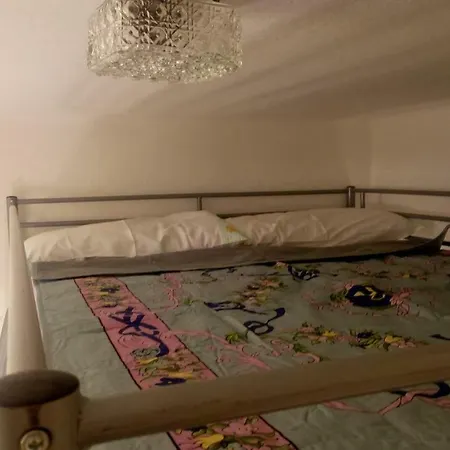 Casa Miky * Lanzada