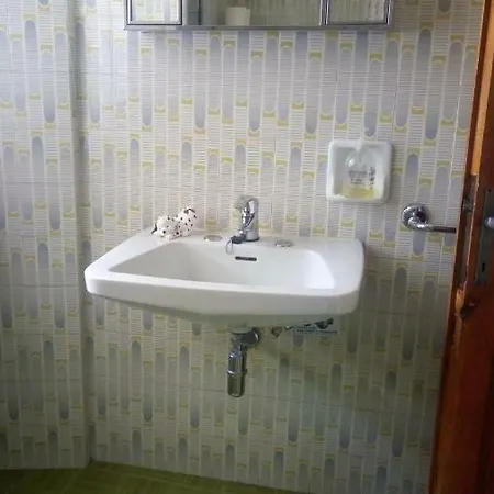Daire Casa Miky *