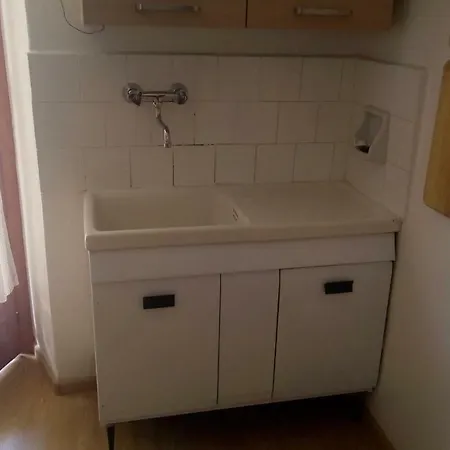 Casa Miky Lanzada