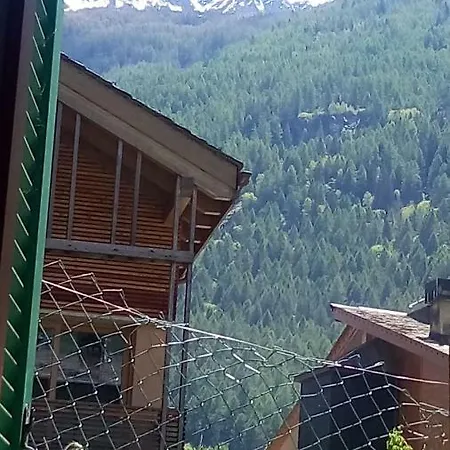 Daire Casa Miky
