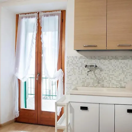 Casa Miky *