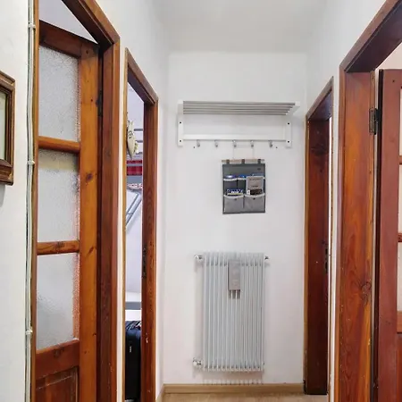 Casa Miky *