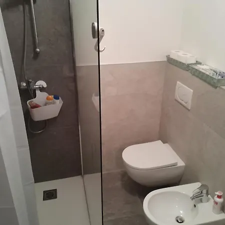 Casa Miky * Lanzada