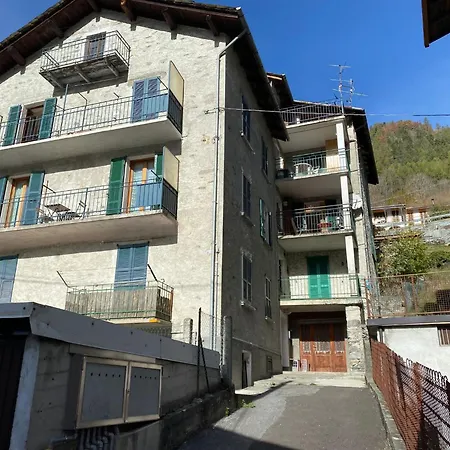 Casa Miky Lanzada