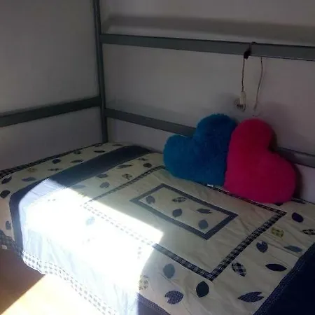 Apartment Casa Miky